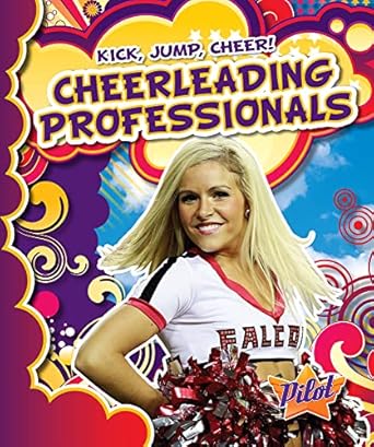 Cheerleading Professionals Main image