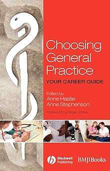 Choosing General Practice: Your Career Guide Main image
