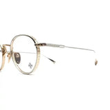 Chrome Hearts THICK Glasses FCH6-THICK-MBKS