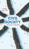 Civil Society Hardcover