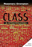 Class and Stratification Paperback