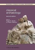 Classical Archaeology 2nd Edition