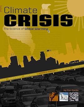 Climate Crisis: The Science of Global Warming (Headline: Science) Main image