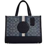 Coach Dempsey Tote Bag