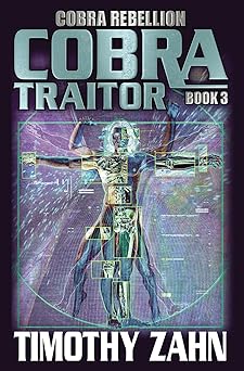Cobra Traitor (10) Paperback Main image
