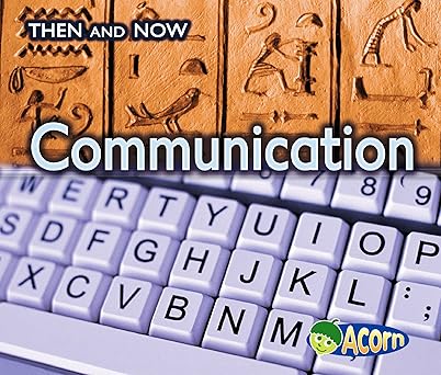 Communication Hardcover Main image
