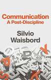 Communication: A Post-Discipline Paperback