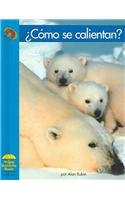 Como Se Calientan Library Binding Main image