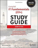 CompTIA IT Fundamentals (ITF+) Study Guide: Exam FC0-U61