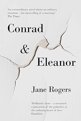 Conrad & Eleanor Main image