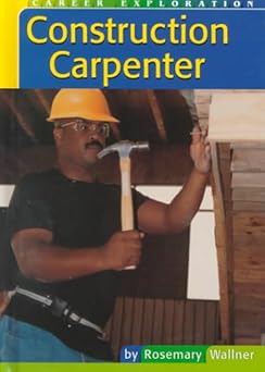 Construction Carpenter Main image