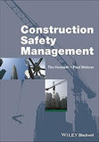Construction Safety Management Paperback