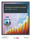 Controller As Business Manager