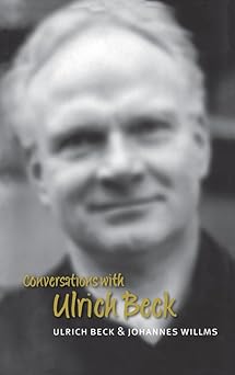Conversations with Ulrich Beck: 4 Main image