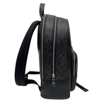 Coach Wade Backpack in Signature Canvas CCB92 Black