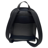 Coach Wade Backpack in Signature Canvas CCB92 Black