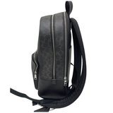 Coach Wade Backpack in Signature Canvas CCB92 Black