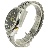 Seiko 5 SNXS77 37mm Automatic Blue Dial Watch