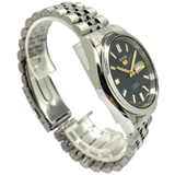 Seiko 5 SNXS77 37mm Automatic Blue Dial Watch