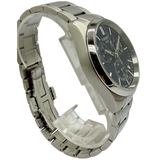 Tissot PR 100 Quartz Chronograph 40mm Blue Dial Men's Watch