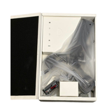 DJI RS 3 Mini 3-Axis Gimbal Lightweight Stabilizer Video Camera Support for Canon/Sony/Panasonic/Nikon/Fujifilm) Gimbal Camera Load Capacity (Test Value) 2kg Bluetooth Shutter Control Portrait Native