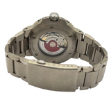 Oris Aquis Titanium 43.5mm Automatic Grey Dial Watch