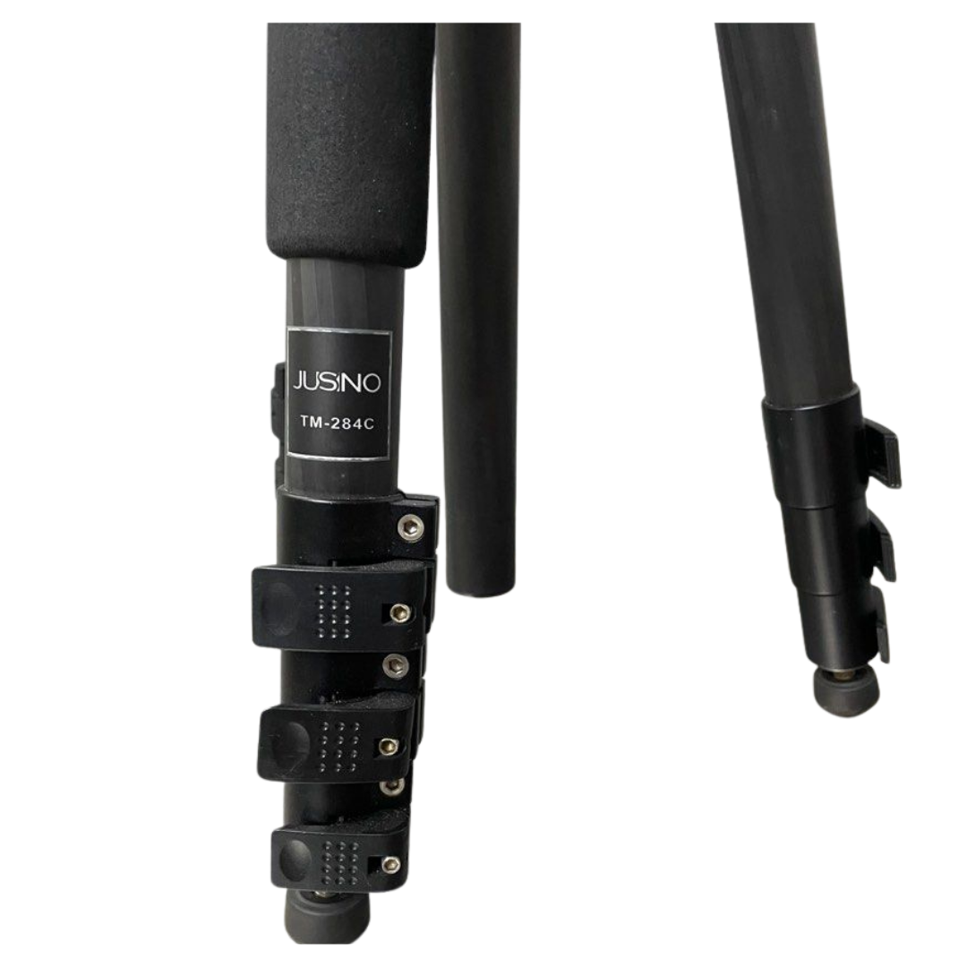 Jusino TM-284C Camera Tripod Secondary image
