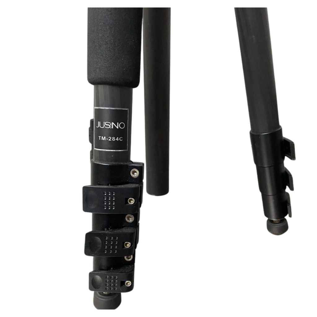 Jusino TM-284C Camera Tripod