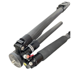 Jusino TM-284C Camera Tripod