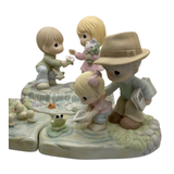 Precious Moments Figurine CC149001, CC149002, CC149003