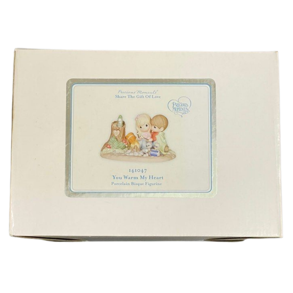 Precious Moments Figurine 141047
