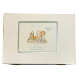 Precious Moments Figurine 141047