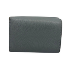 Coach Essential Mini Trifold Wallet