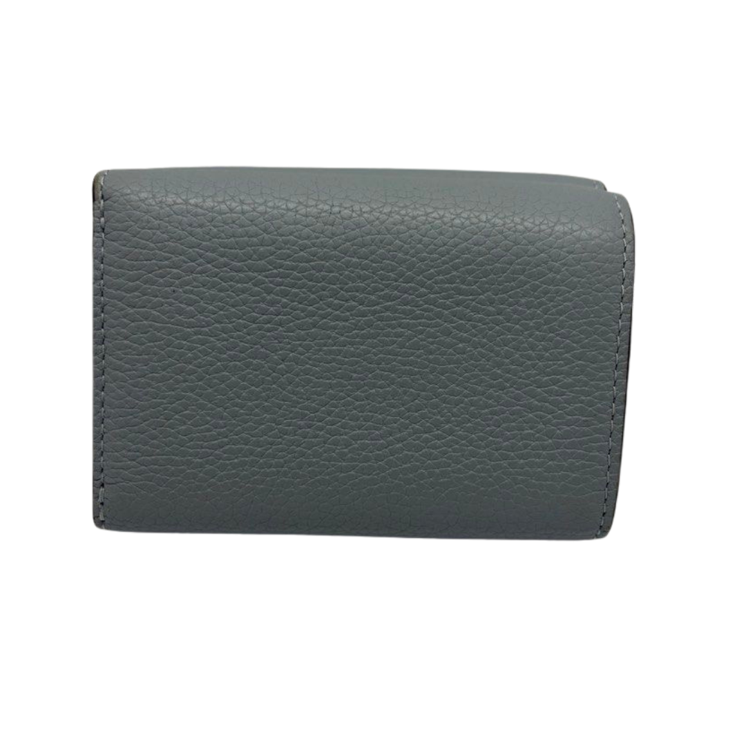 Coach Essential Mini Trifold Wallet