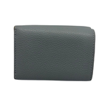 Coach Essential Mini Trifold Wallet