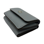 Coach Essential Mini Trifold Wallet