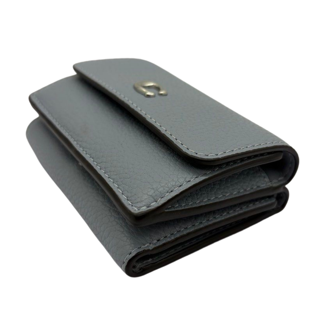 Coach Essential Mini Trifold Wallet