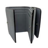 Coach Essential Mini Trifold Wallet