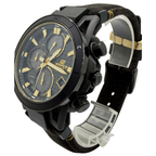 Casio Edifice EFS-S640ZE-1ADR Sospensione 50th Anniversary Solar Powered 44.5mm Watch