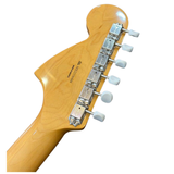 Fender Vintera 60s Mustang Electric Guitar, 3 Tone Sunburst