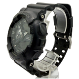 Casio G-Shock GA-110 Digital/Analog Watch