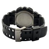 Casio G-Shock GA-110 Digital/Analog Watch