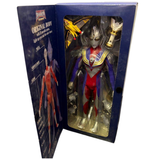 Bandai SSAF-01 Ultraman Tiga Figure