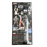Bandai SSAF-01 Ultraman Tiga Figure
