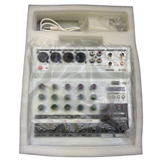 Yamaha AG06X 6 Channel Mixer