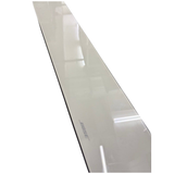 Bose Smart Soundbar 700: Premium Bluetooth Soundbar with Wi fi connectivity,Voice Control Built-in,Universal Remote Control, Wall mountable, White