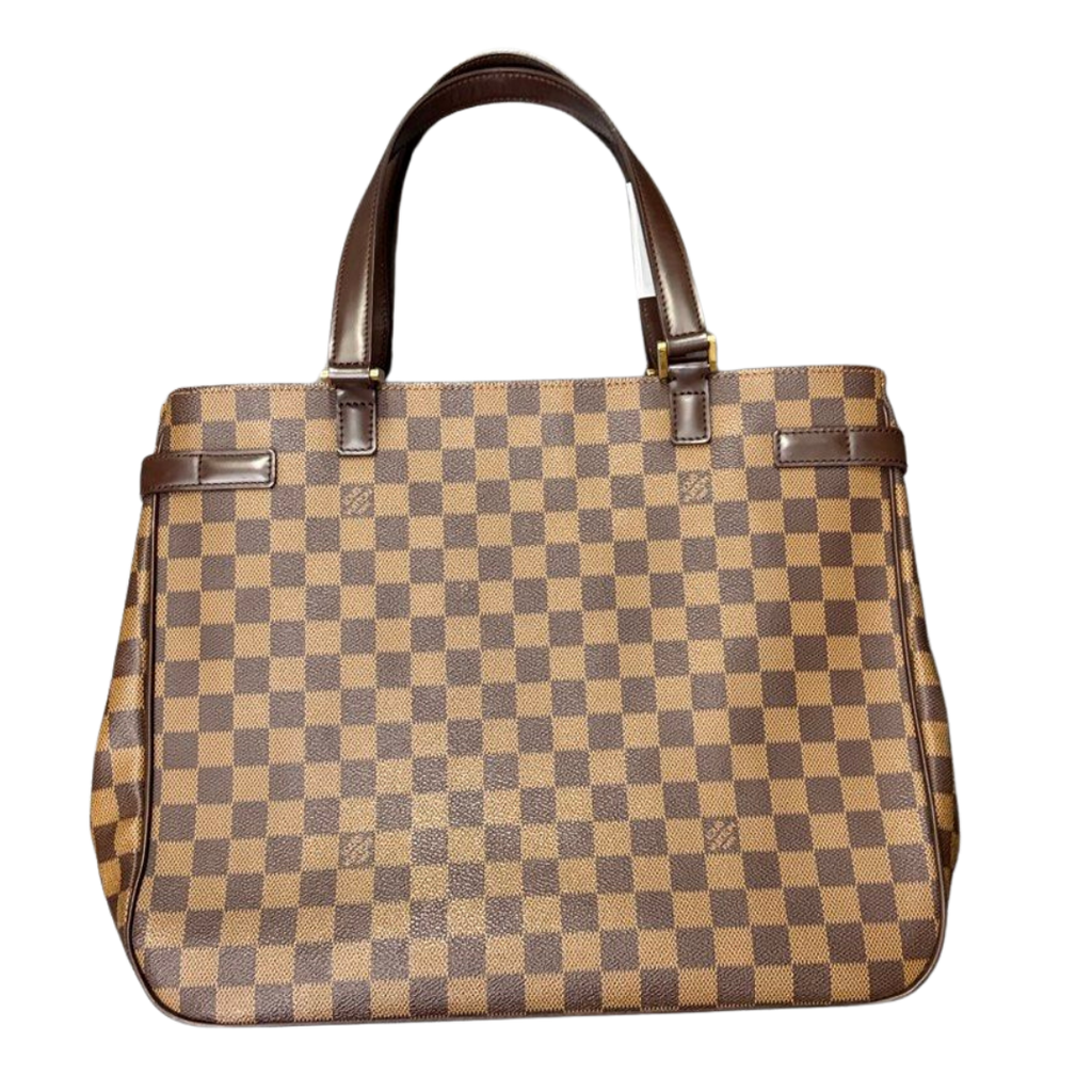 Louis Vuitton Damier Uzes Tote Bag