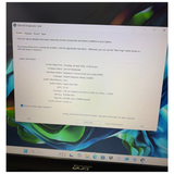 Acer Aspire 5 A515-58P i5-1335U 13Gen 8GB Ram 512SSD 15.6” Win 11 Home Laptop