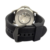 Fossil Grant 44mm Automatic Skeleton Watch