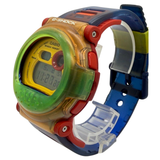 Casio G- Shock G-B001MVE-9DR Carbon Core Guard Digital Watch
